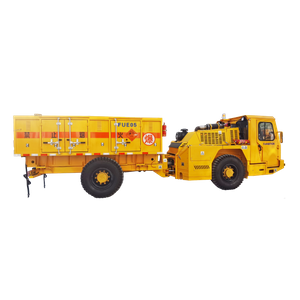 Коммуналдық көліктер-FUE05