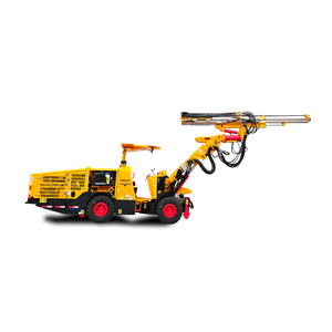 Бұрғылау Jumbo - FHD2715