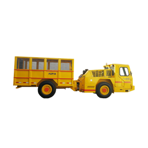 Коммуналдық көліктер-FUP18