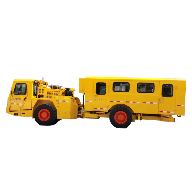 Коммуналдық көліктер-FPT24