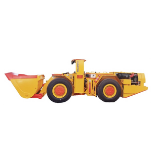 Жүк тиеу-тасымалдау (LHD) машиналары-FL04
