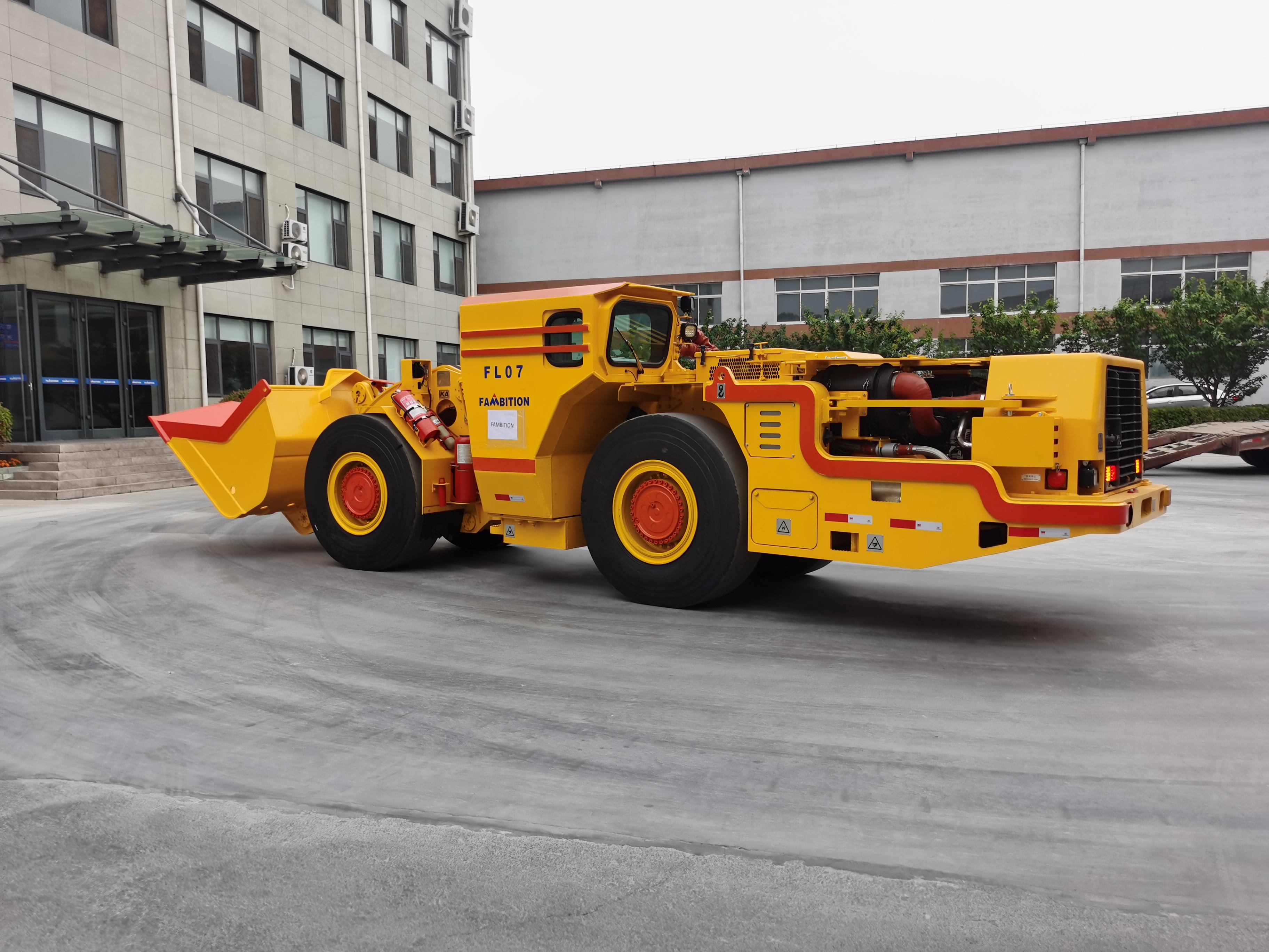 Жер асты лхдосының мақсаты неде?