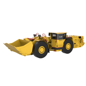Жүк-Тасу-Демп (LHD) машиналары-FL10