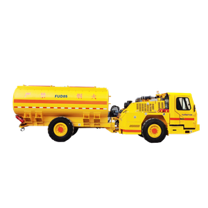 Коммуналдық көліктер-FUD05