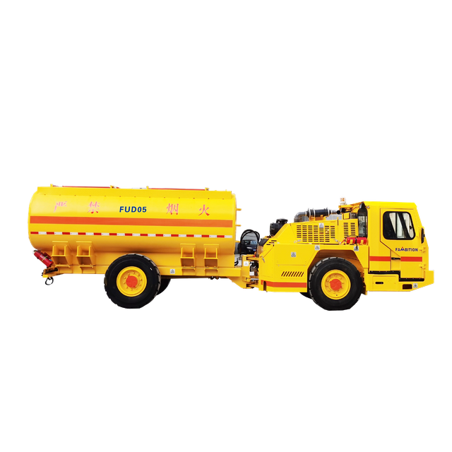 Коммуналдық көліктер-FUD05