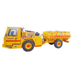 Коммуналдық көліктер-FUD03