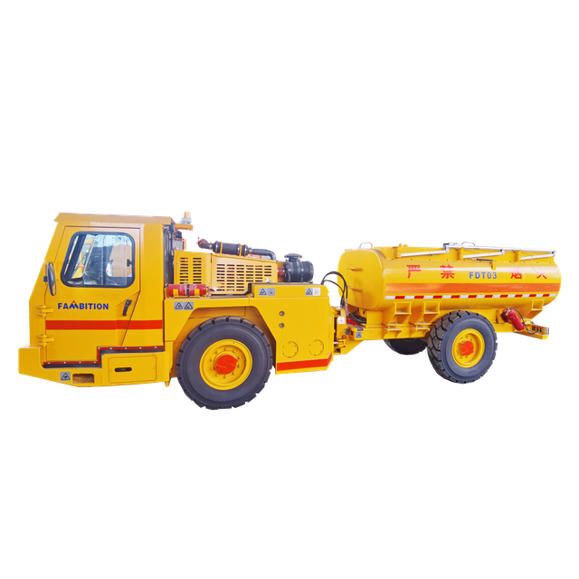 Коммуналдық көліктер-FUD03